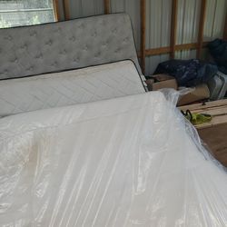 4 Good Mattresses 