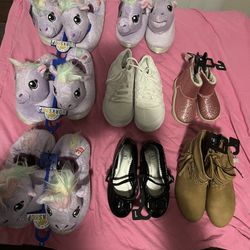 Kids Boots