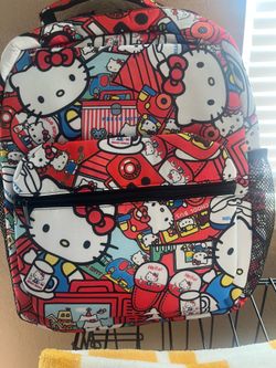 Backpack