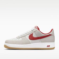 Nike Air Force 1 ‘07 LV8