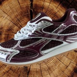 Orbit Sneakers by Bottega Veneta Available April 12