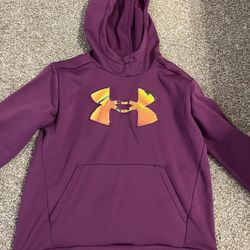 Hoodie Under Armor Women’s 