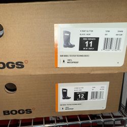 Bogs Rain Boots