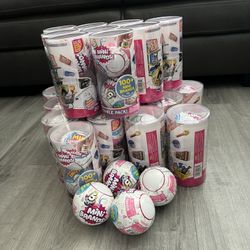 Mini Brands