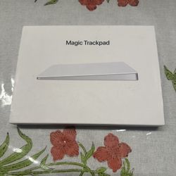 Apple trackpad Lightning 