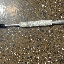 Make Up Brush Rhinestone 