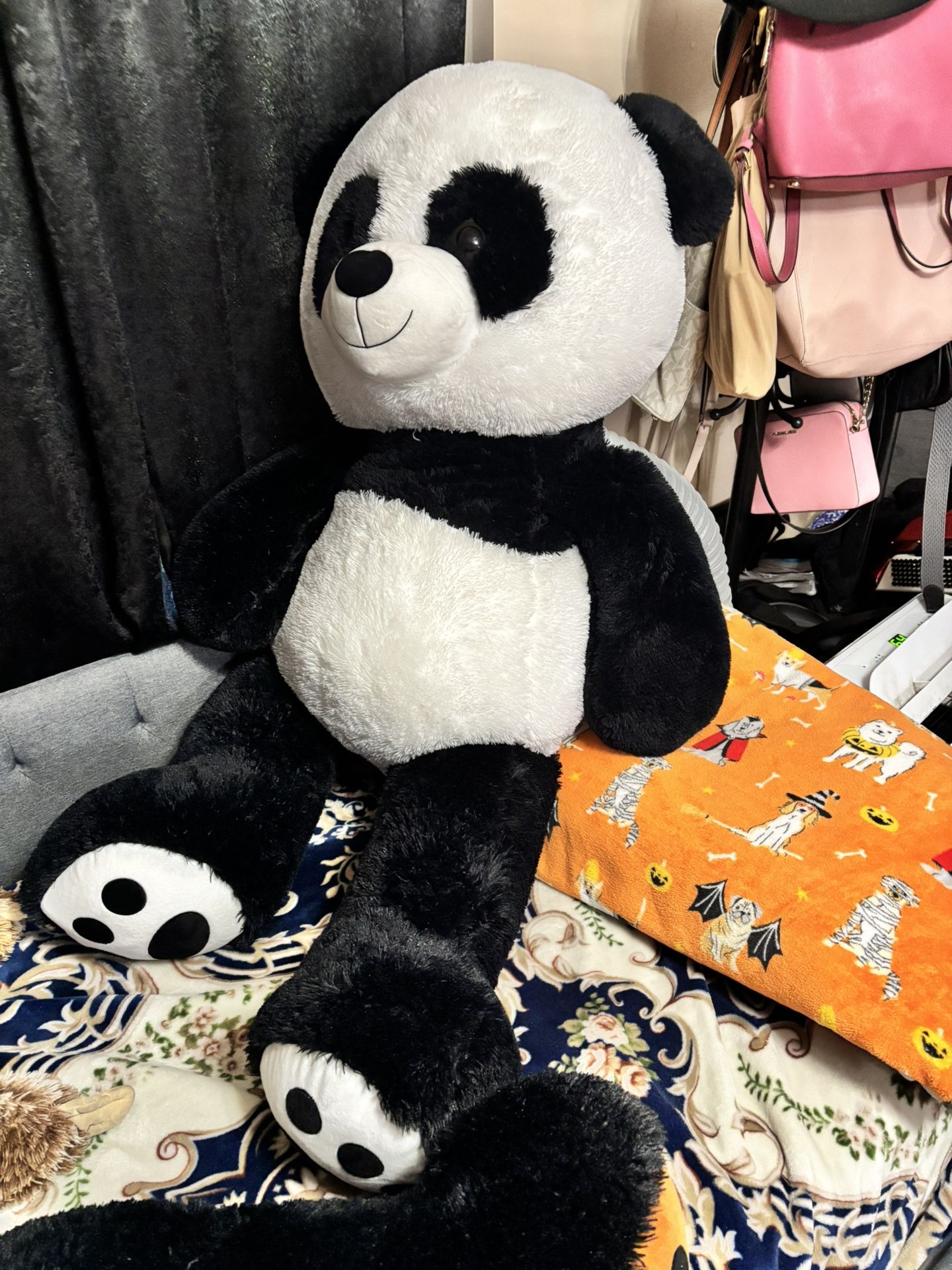 X Large Stuffed Animals