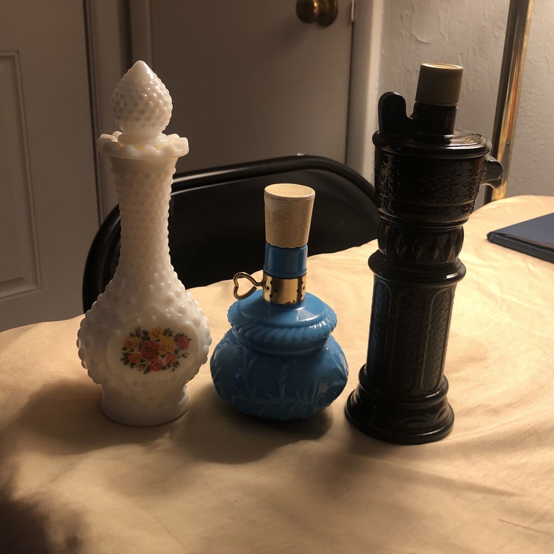 Avon Bottle ,Vintage