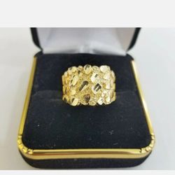 SELLING AND BUYING GOLD 