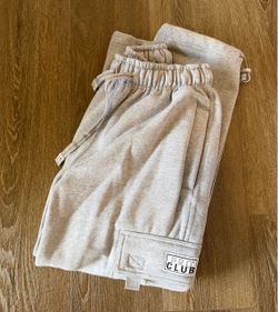 Pro club pants