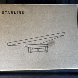 Starlink Mini Roof Rack Mount