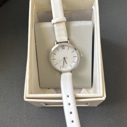 Small Watch