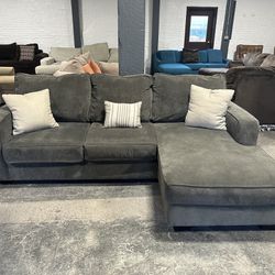 Sectionals, Loveseats, Sofas, and More For Sale! 