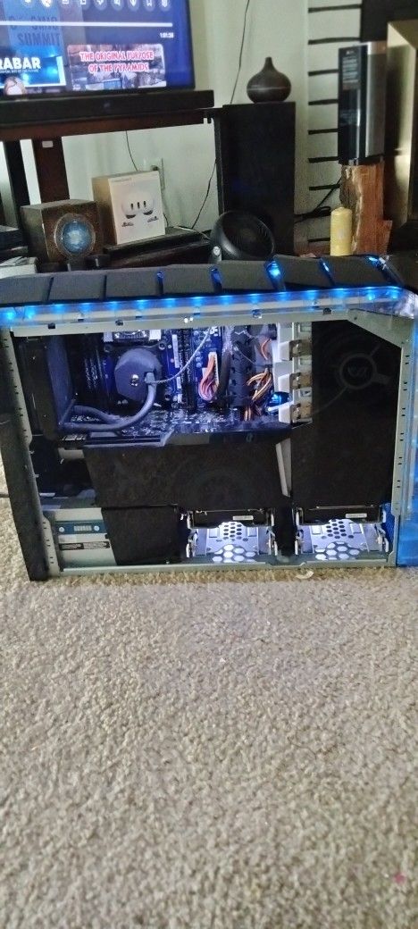 Alienware Desktop