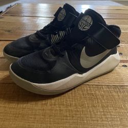 Boys Nike Shoes