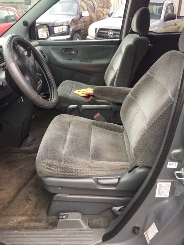sold
