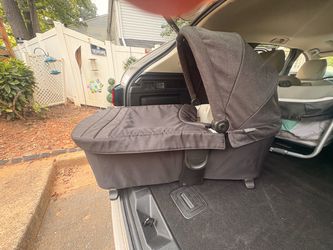 Graco Bassinet