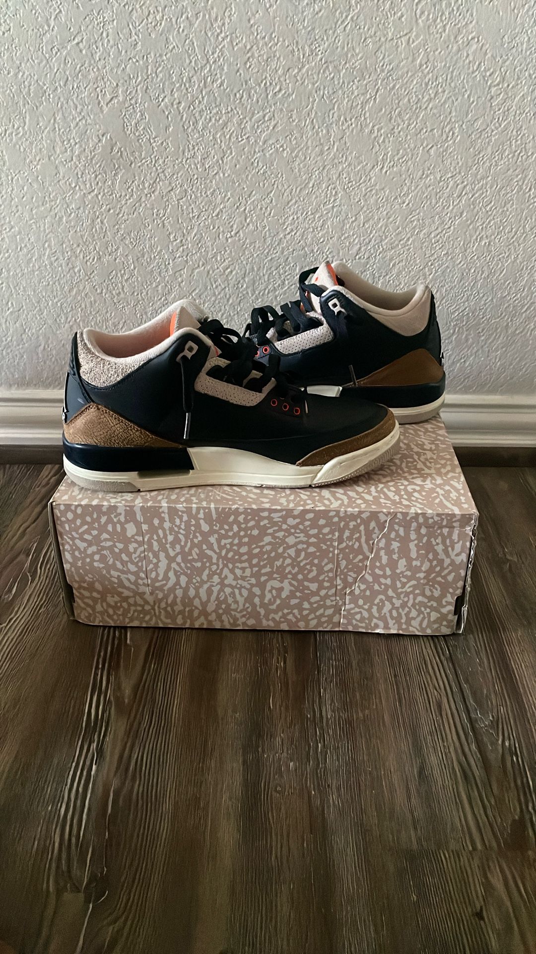 Air Jordan 3 Retro