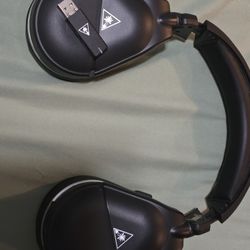Turtle Beach Xbox Wireless Headset