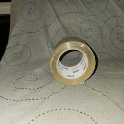 Packing tape for sale $1.50  Per Roll