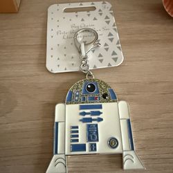 StarWars Keychain