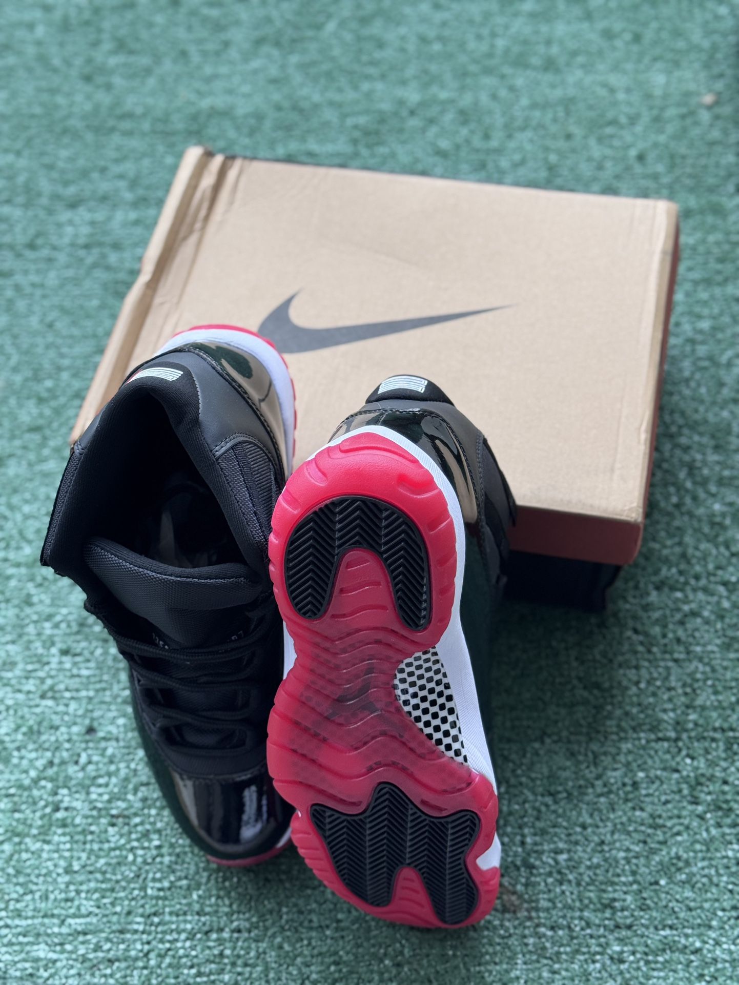 Jordan 11
