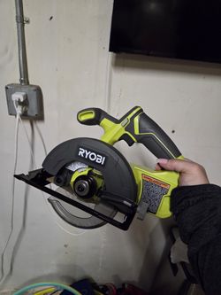 Circular Saw - NEW