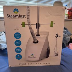 Steamer 