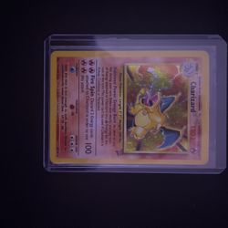 Pokemon Card 