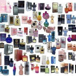 BULK DEAL 💰 ‼️100+ PERFUMES AVAILABLE‼️ WHOLESALE PRICES💸