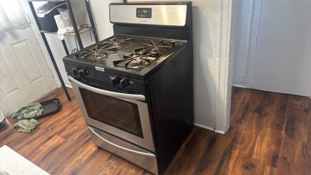 Stove