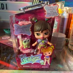 Cute Limited Bratz Doll