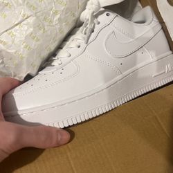 Air Force Ones 