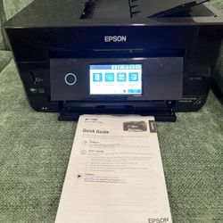 Copier Small In One Printer