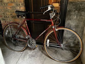 Schwinn  Suburban 5 Speed bike
