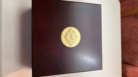Just $39 Brand New Monopoly the heirloom 1997 edition