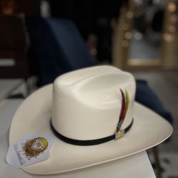 Sombrero 2,000x Sinaloa