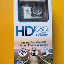 hd camera
