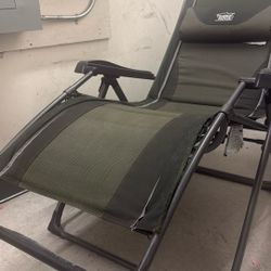 timber ridge chair