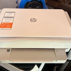 HP Envy 605e