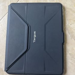 Ipad case 10/11th Targus