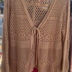Brand New Cardigan 