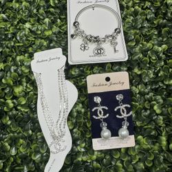 Jewelry Set 