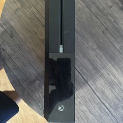 Xbox One 