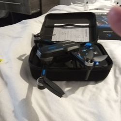 Snaptain Drone With Camera