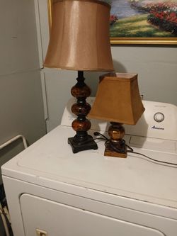 Lamps 2
