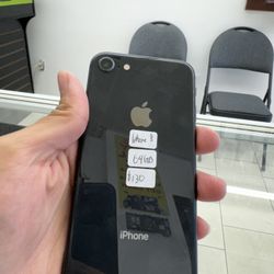 iPhone 8 