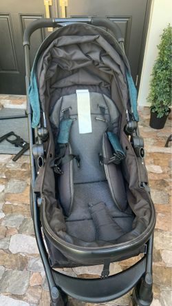 Urban chicco stroller