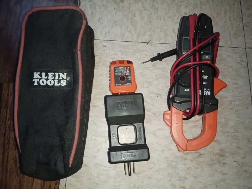 KLEIN TOOLS