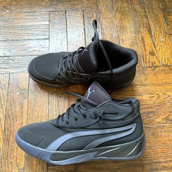 Puma Basketball Sneakers